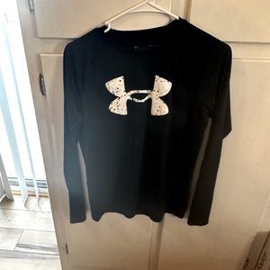 Boys Under Armour shirt